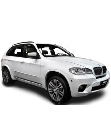 Bmw X5 Xdrive 3.0d Automatica